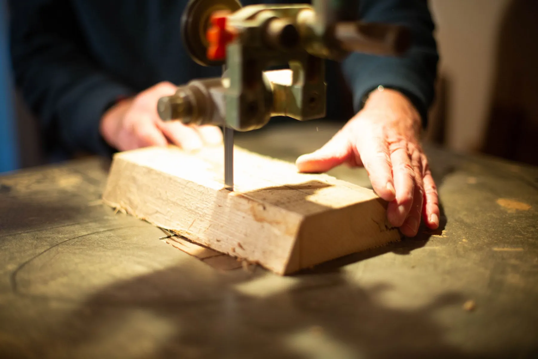 Créez votre bol en bois tourné - Image n°2 - Wecandoo