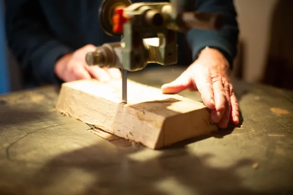 Créez votre bol en bois tourné - Image n°2 - Wecandoo