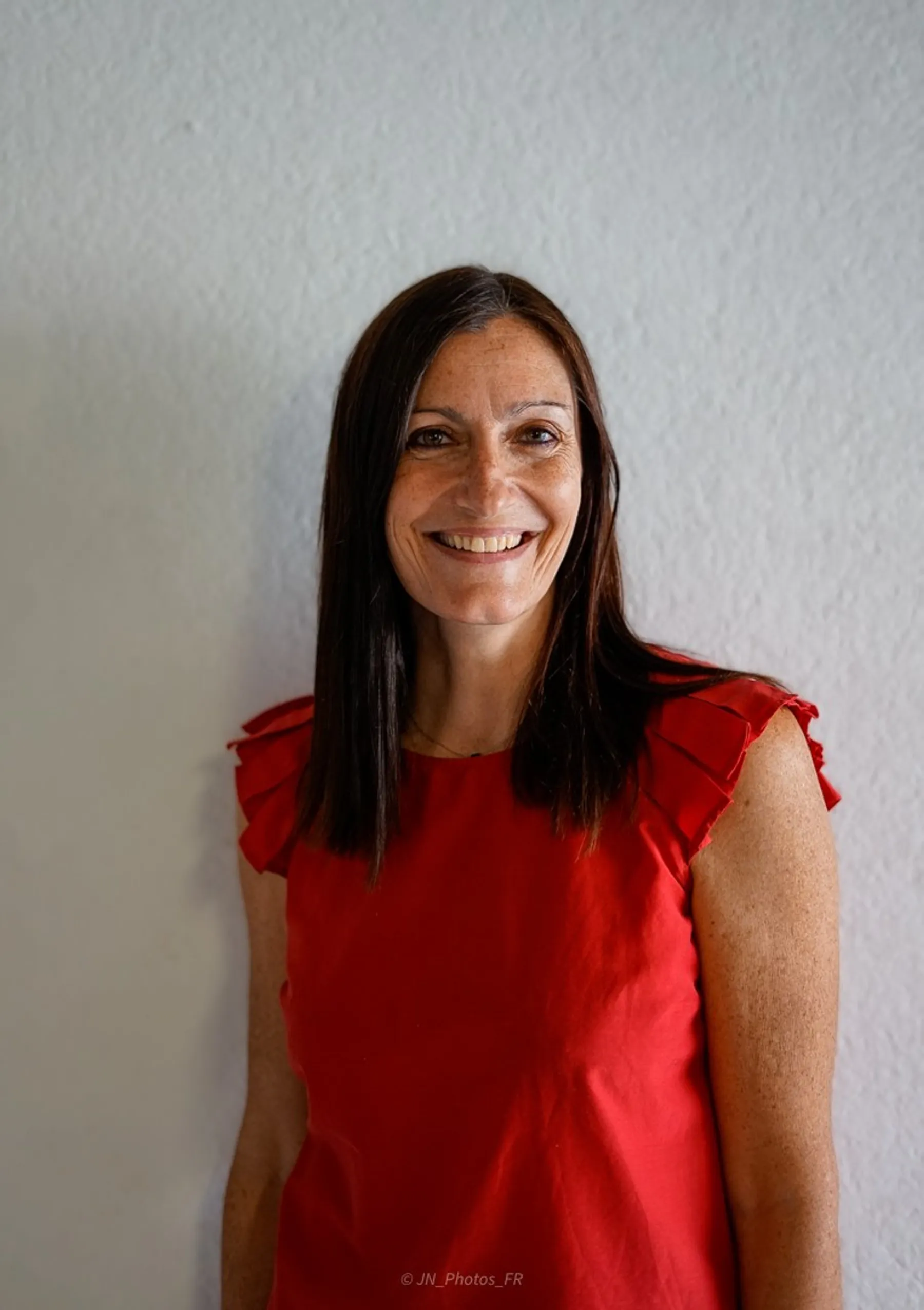 undefined Géraldine