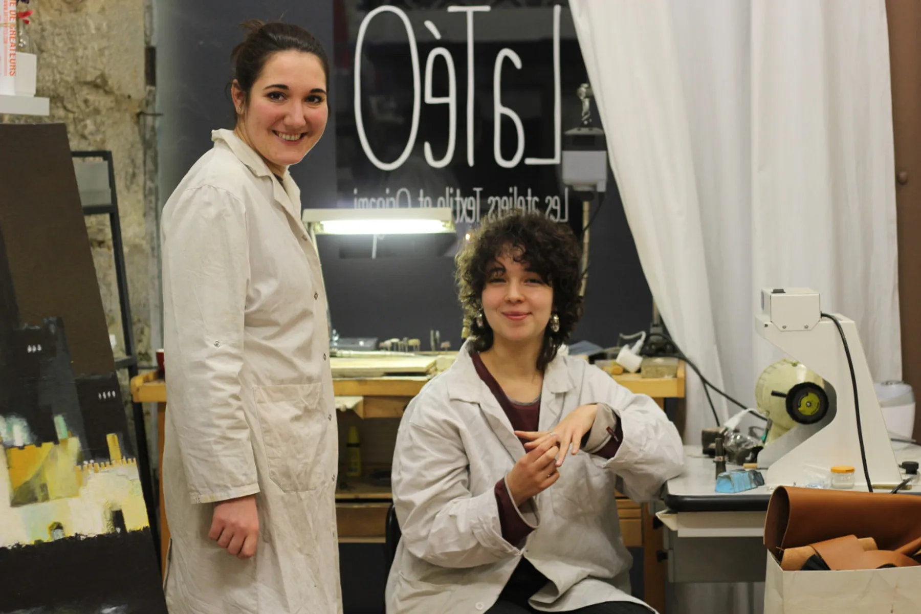 Créez votre trio de bagues en argent - Image n°3 - Wecandoo