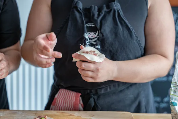 Cuisinez des recettes emblématiques asiatiques - Image n°3 - Wecandoo