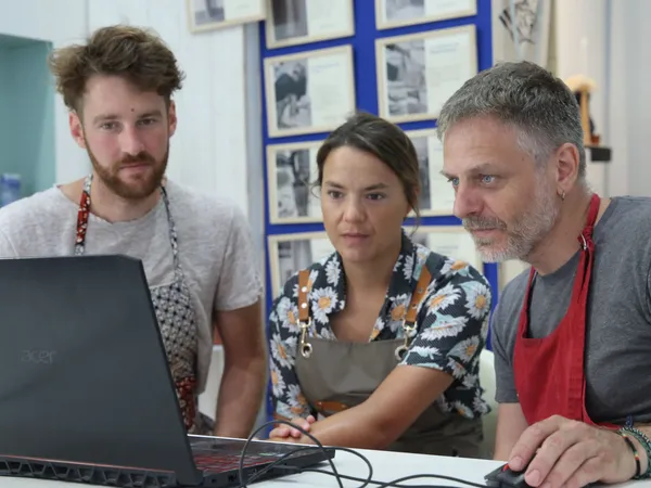 Créez votre propre design en céramique en impression 3D - Image n°2 - Wecandoo