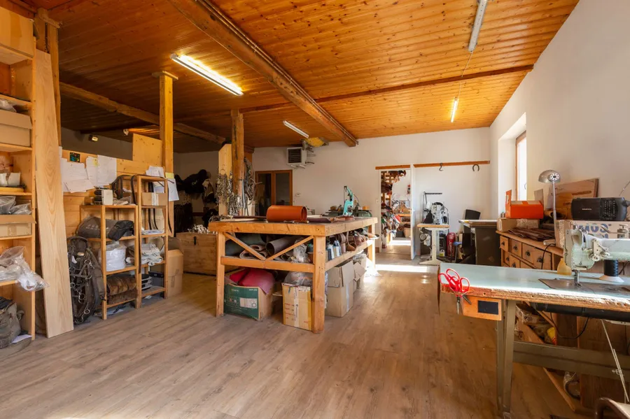 Cousez à la main votre ceinture en une journée - Afbeelding nr. 1 - Wecandoo