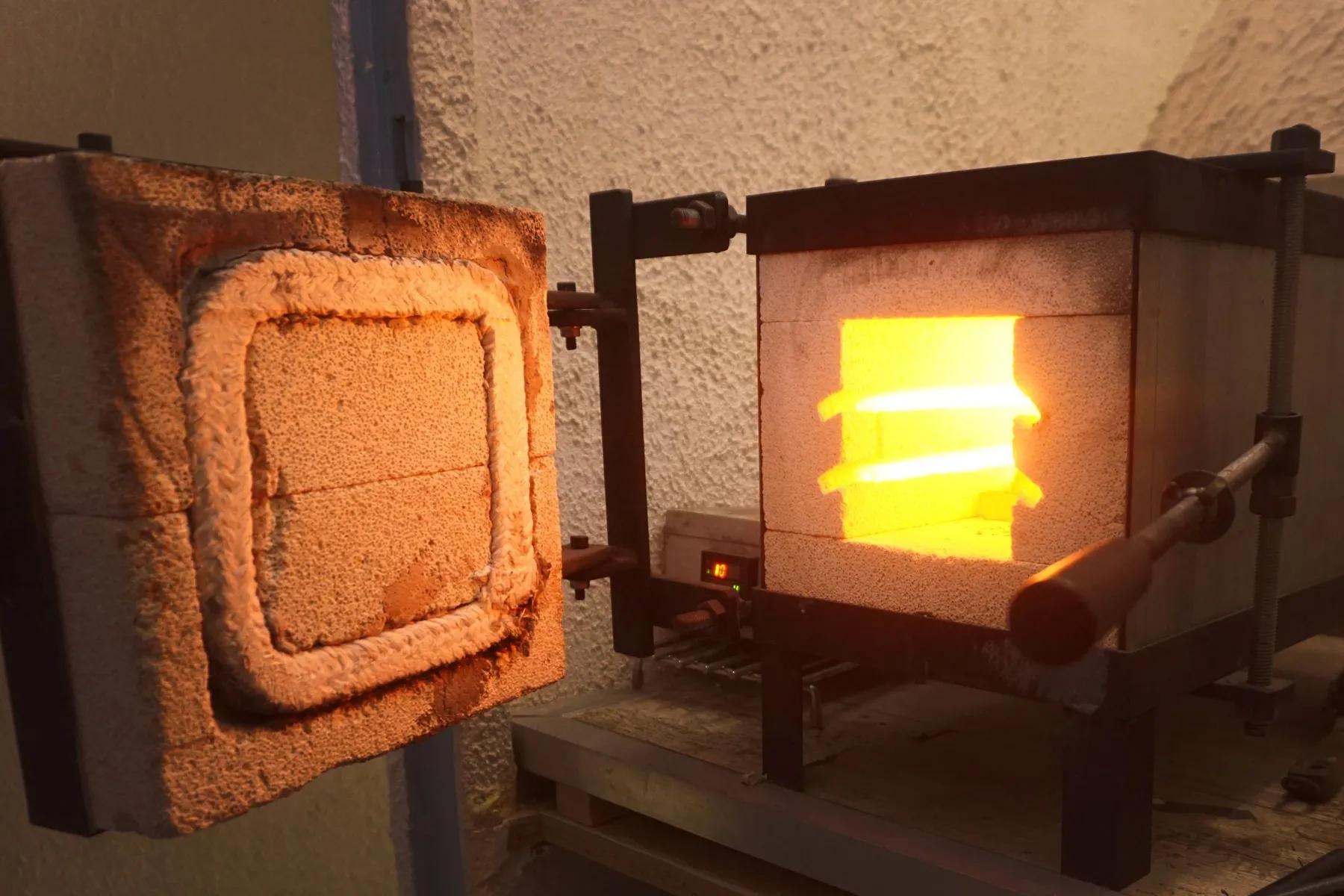 Fabriquez votre couteau de cuisine - Image n°4 - Wecandoo