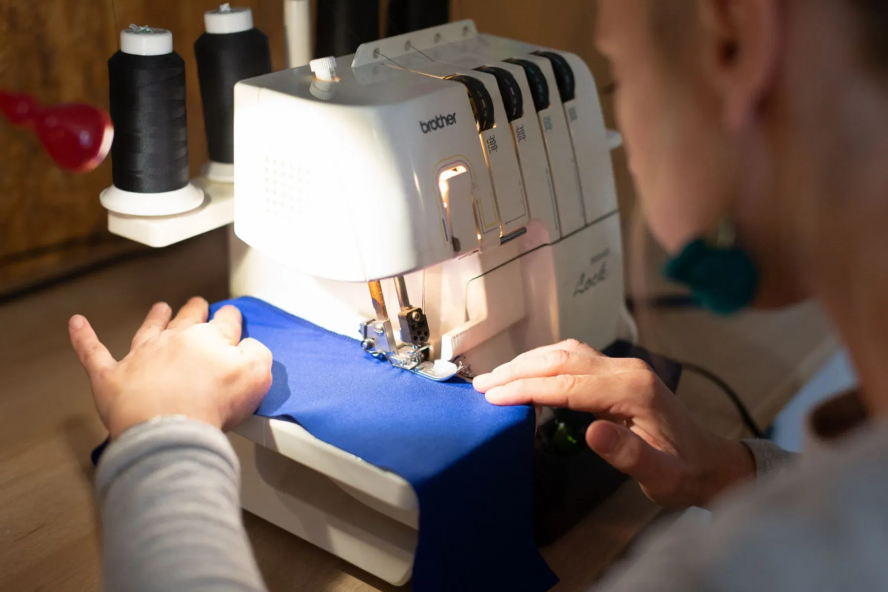 Réalisez votre jupe - Image n°2 - Wecandoo