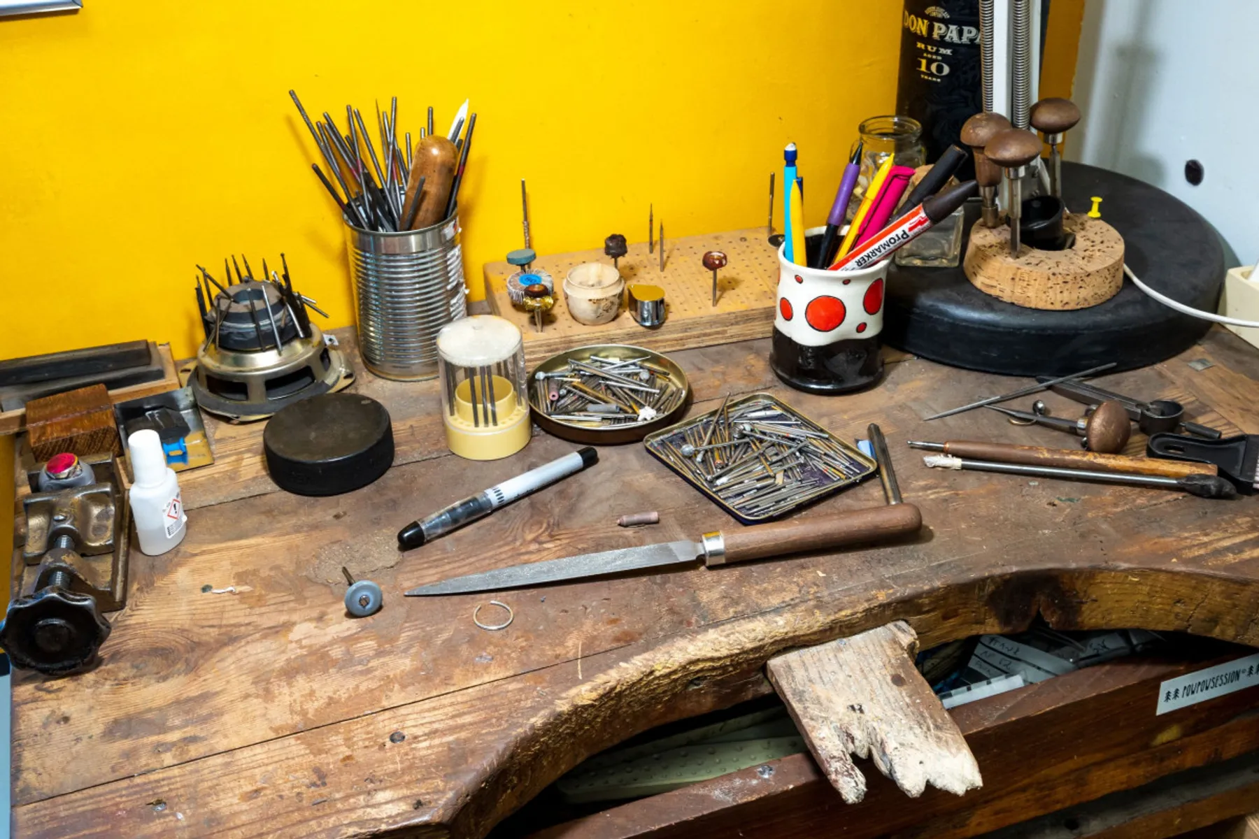 Créez vos puces d'oreilles en argent - Image n°1 - Wecandoo