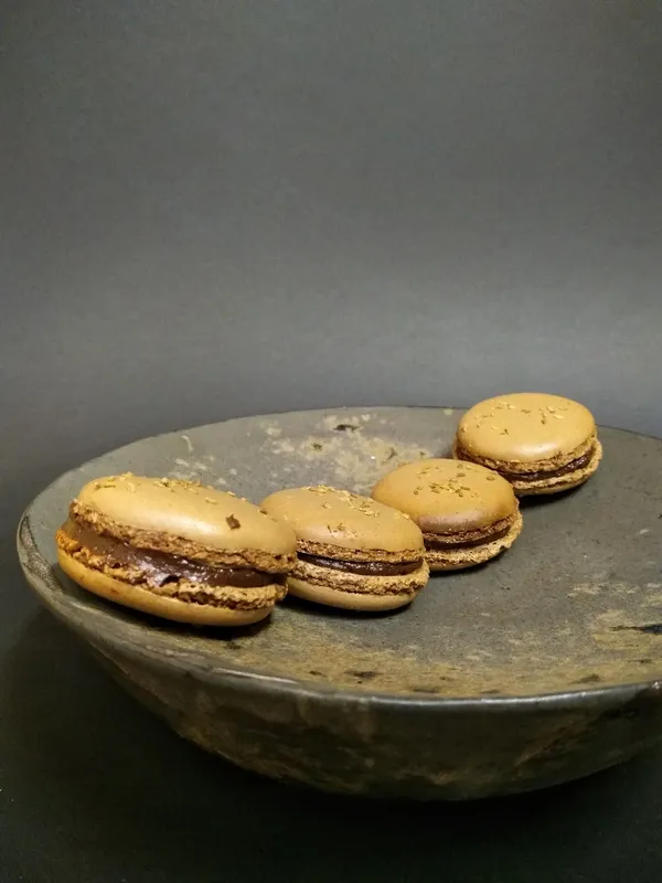 Réalisez vos macarons - Image n°4 - Wecandoo
