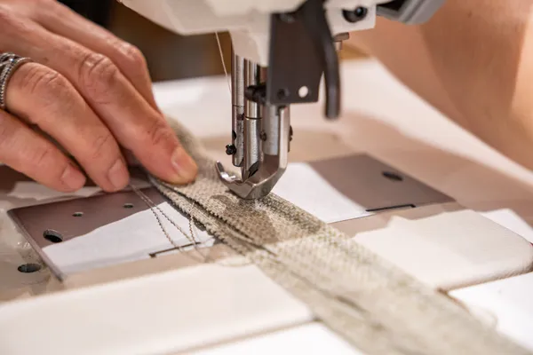 Fabriquez votre coussin passepoilé - Image n°3 - Wecandoo