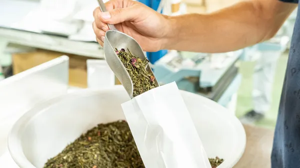 Initiez-vous à la dégustation et l'assemblage du thé - Afbeelding nr. 4 - Wecandoo