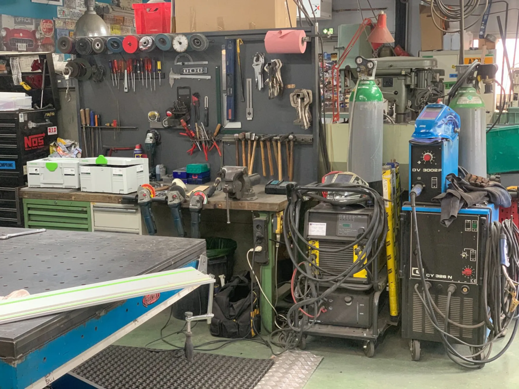 Initiez-vous à la soudure - Image n°1 - Wecandoo