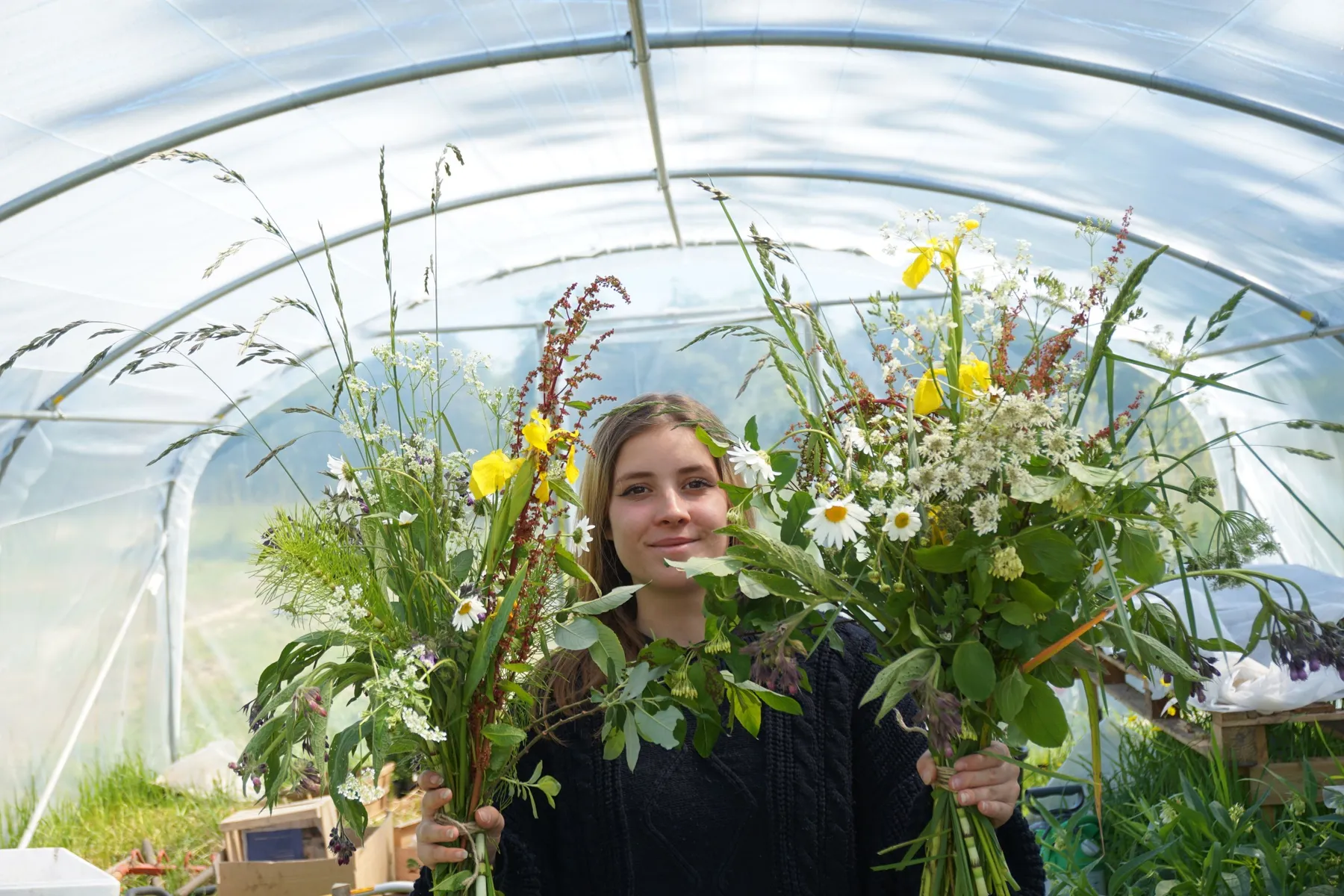 Réalisez votre composition florale - Image n°1 - Wecandoo