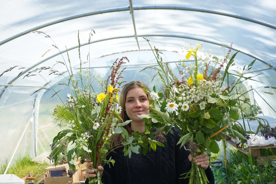 Réalisez votre composition florale - Image n°1 - Wecandoo