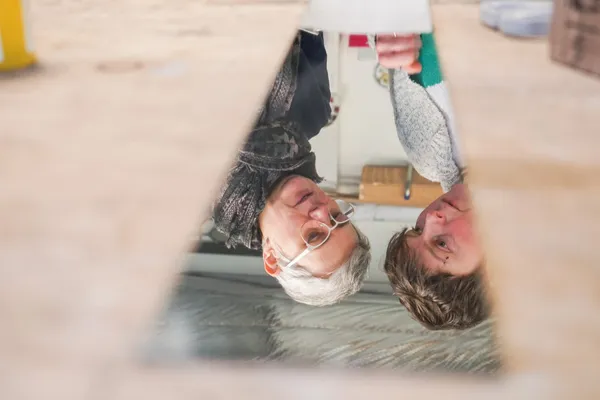 Réalisez votre vitrail avec Céline - Image n°2 - Wecandoo