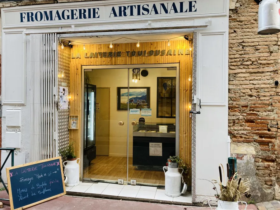 Réalisez votre Burrata et Mozzarella artisanales - Image n°1 - Wecandoo