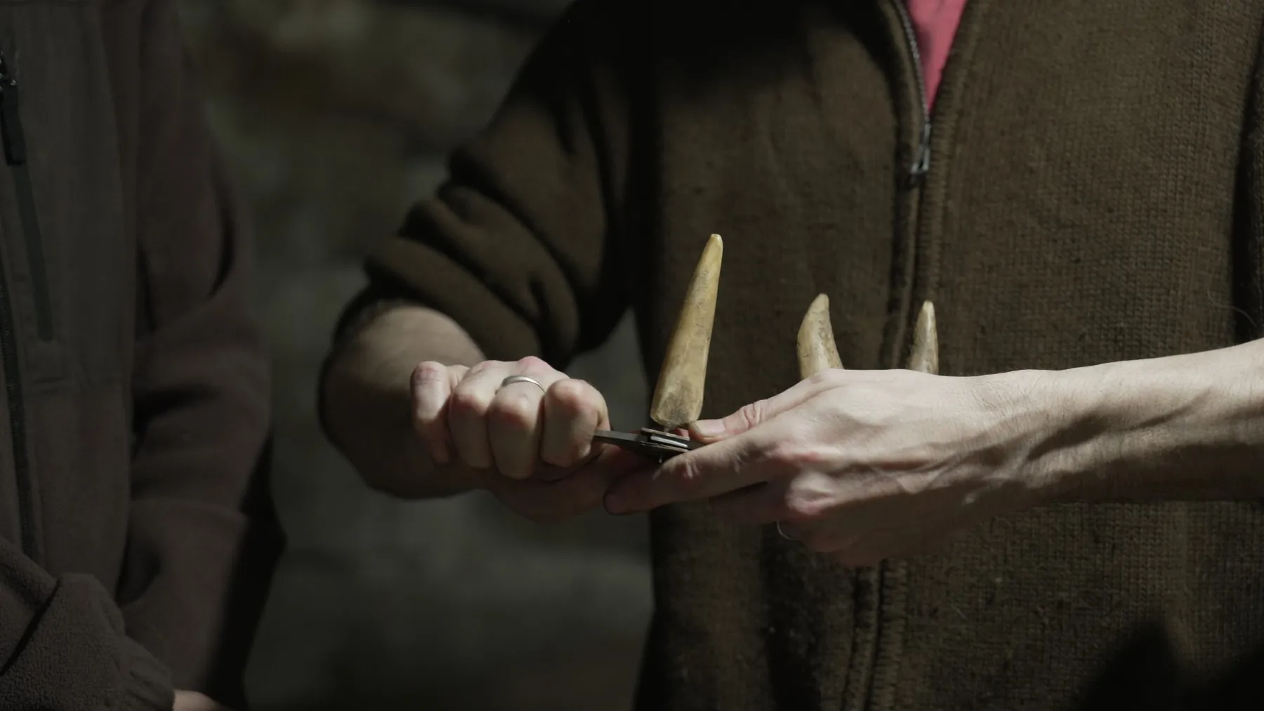 Assemblez votre couteau pliant à cran forcé sur une journée - Image n°2 - Wecandoo