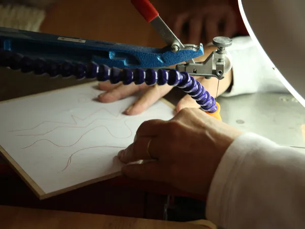 Réalisez une tirelire originale en bois - Afbeelding nr. 3 - Wecandoo