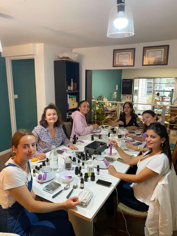 Fabriquez vos produits ménagers - Image n°4 - Wecandoo