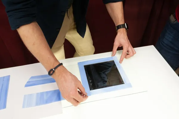 Découvrez la technique Tiffany du vitrail avec Bogusia - Image n°3 - Wecandoo