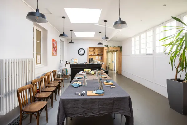 Réalisez vos délicieux Kéfirs maison en duo - Image n°2 - Wecandoo