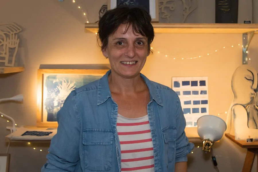 Laure : Photographe à Romans-sur-Isère