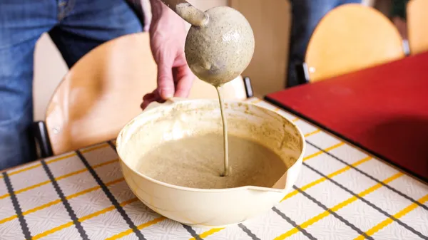Réalisez votre farine et vos galettes à la ferme en famille - Image n°2 - Wecandoo