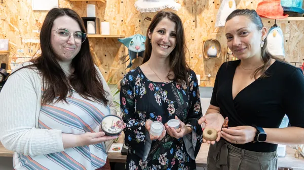 Réalisez votre crème visage naturelle et un roll-on contour des yeux - Image n°4 - Wecandoo