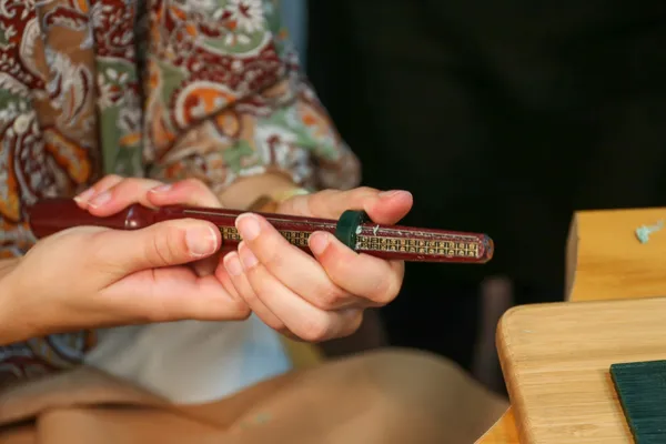 Réalisez votre bague en cire perdue en argent - Image n°4 - Wecandoo