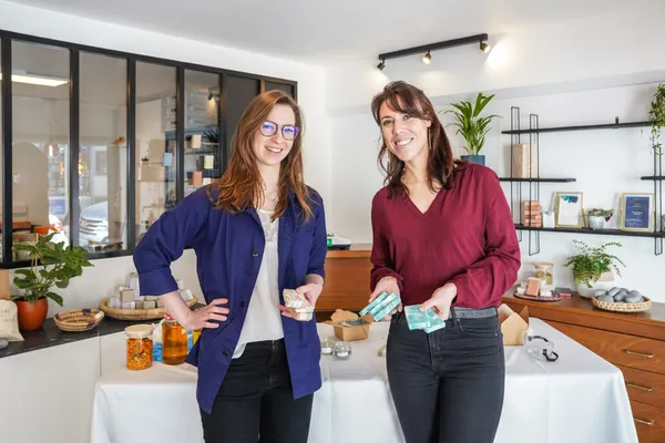 Wecandoo - Réalisez 500g de savon saponifié à froid