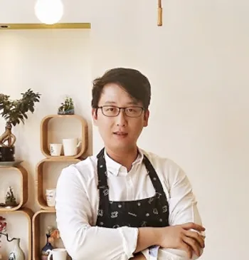 Yu : Chef cuisinier à Lyon