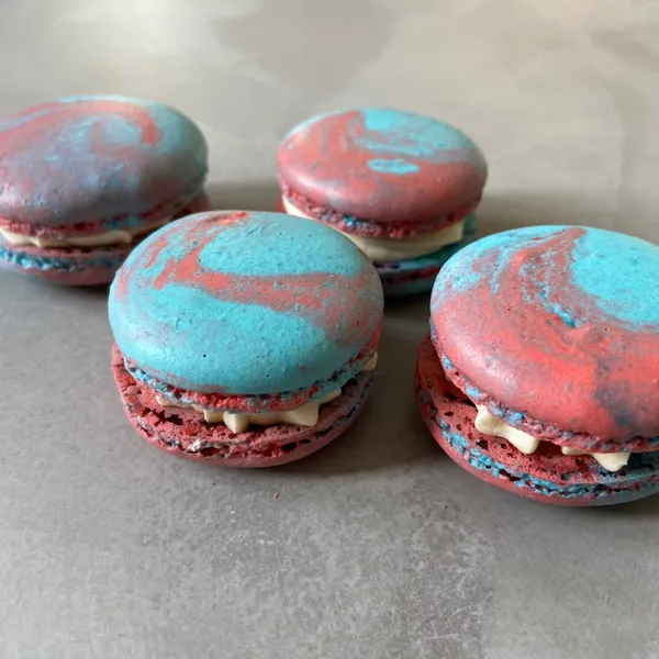 Wecandoo - Créez vos pâtisseries de chef en famille
