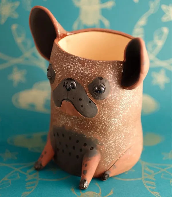 Modelez et décorez vos pièces de céramique en équipe - Image n°3 - Wecandoo