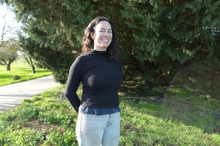 Eline : Tourneur sur bois à Rennes