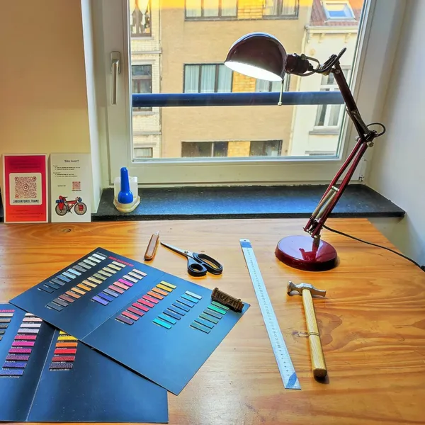 Façonnez votre pochette d'ordinateur en cuir - Image n°5 - Wecandoo