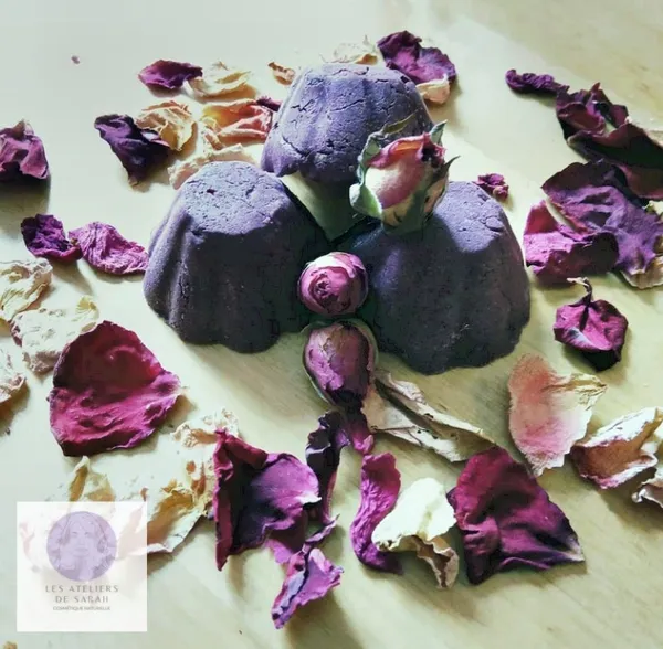 Fabriquez votre trio de soins pour les cheveux - Afbeelding nr. 3 - Wecandoo