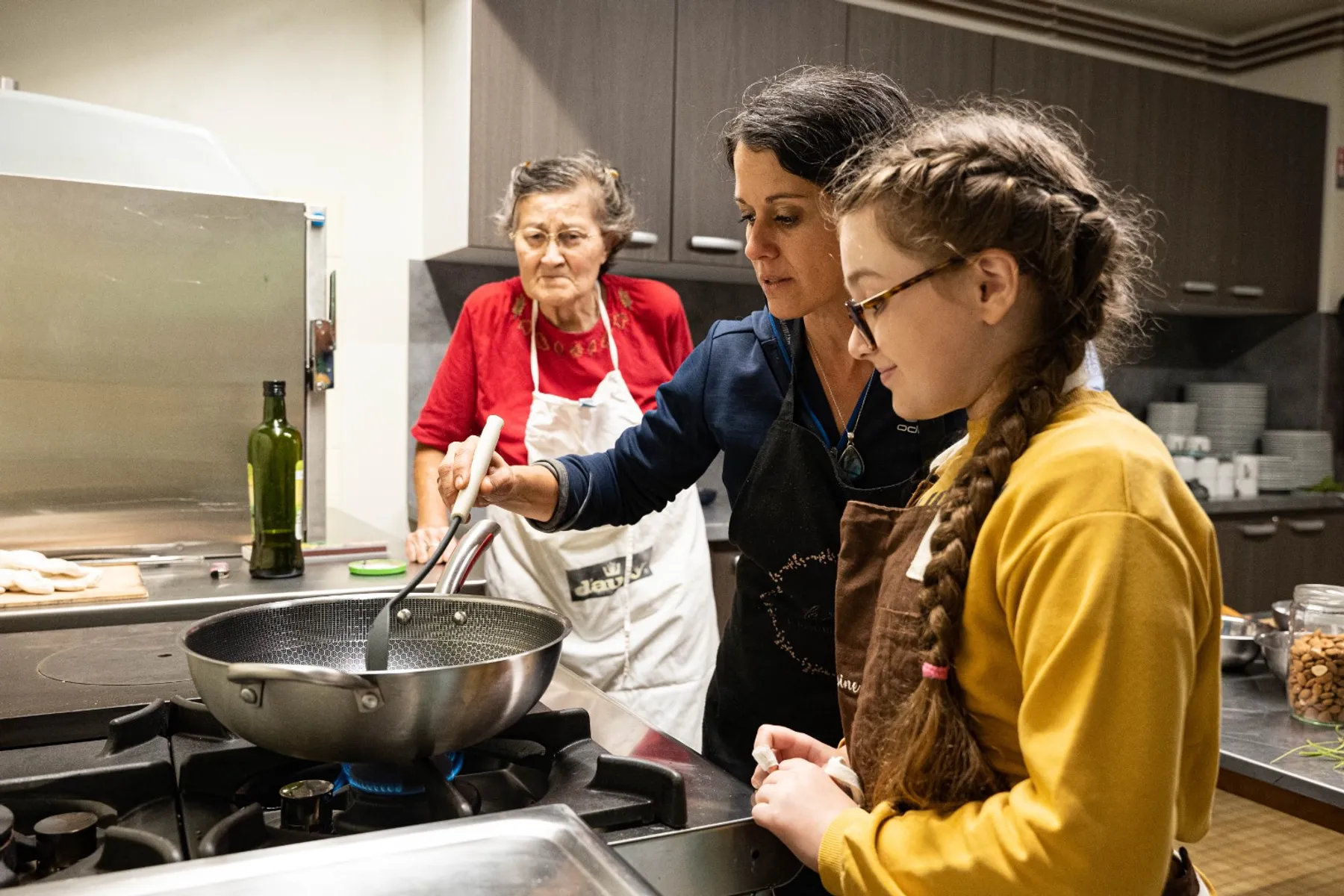 Cuisinez des plantes sauvages - Afbeelding nr. 3 - Wecandoo