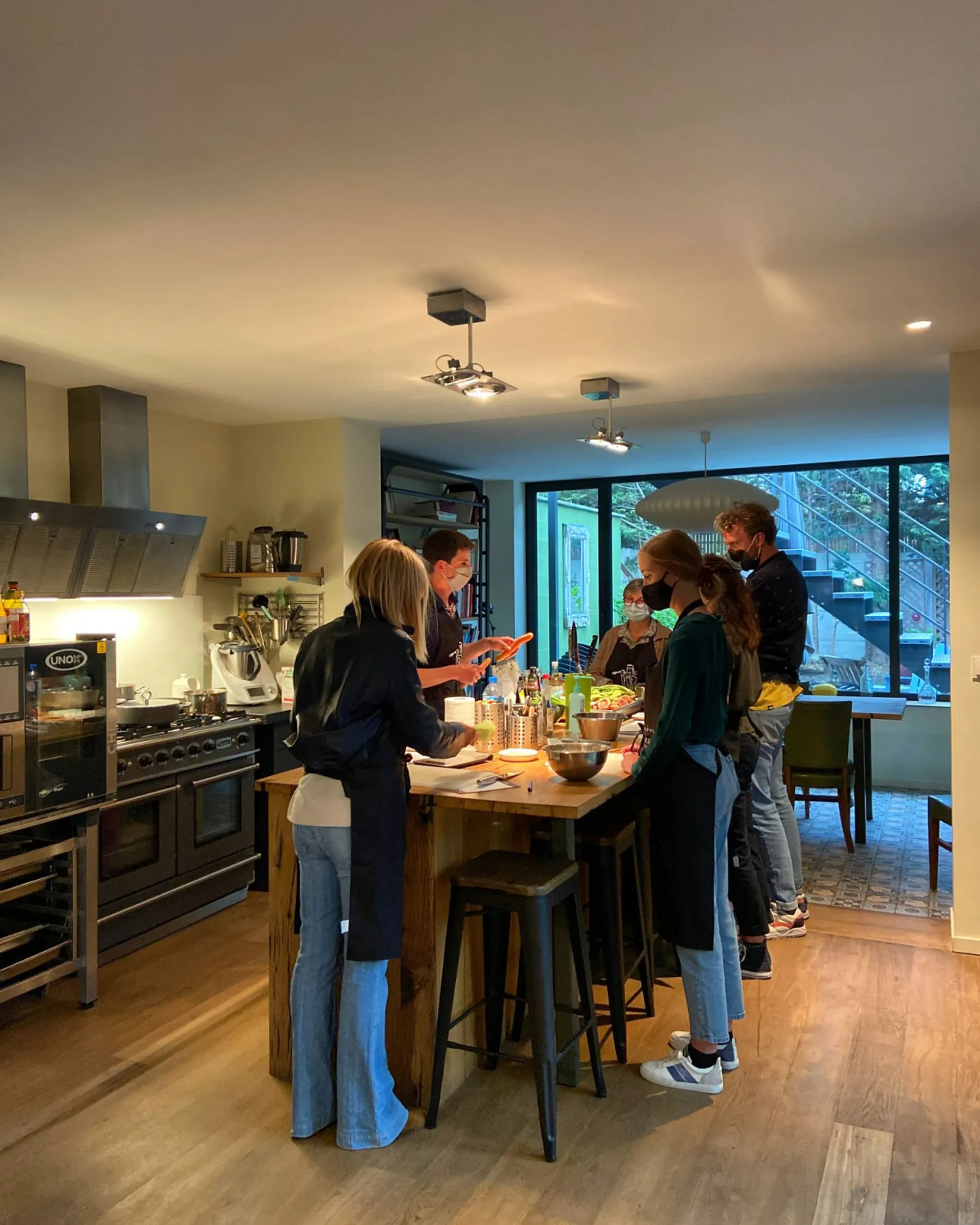 Découvrez la cuisine traditionnelle du Nord - Image n°5 - Wecandoo