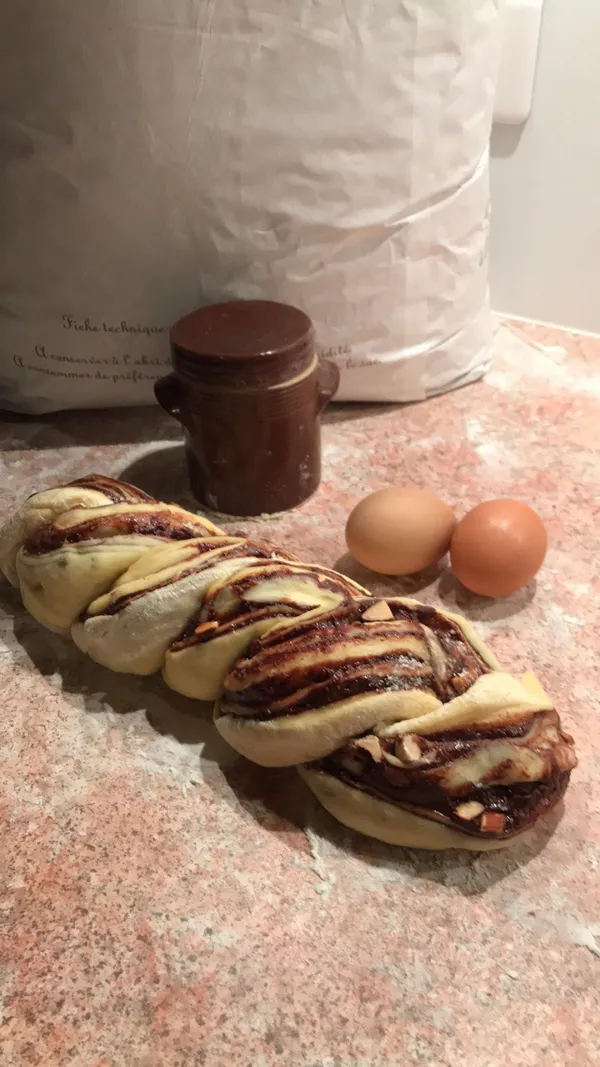 Réalisez votre babka et votre brioche - Image n°4 - Wecandoo