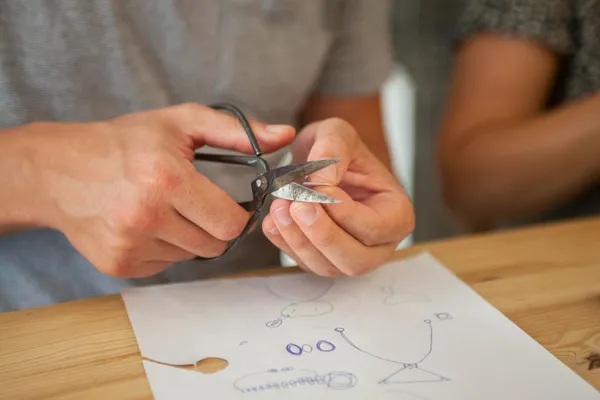 Créez votre pendentif - Image n°4 - Wecandoo