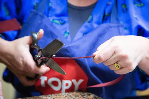 Créez votre sac à main en cuir - Image n°3 - Wecandoo