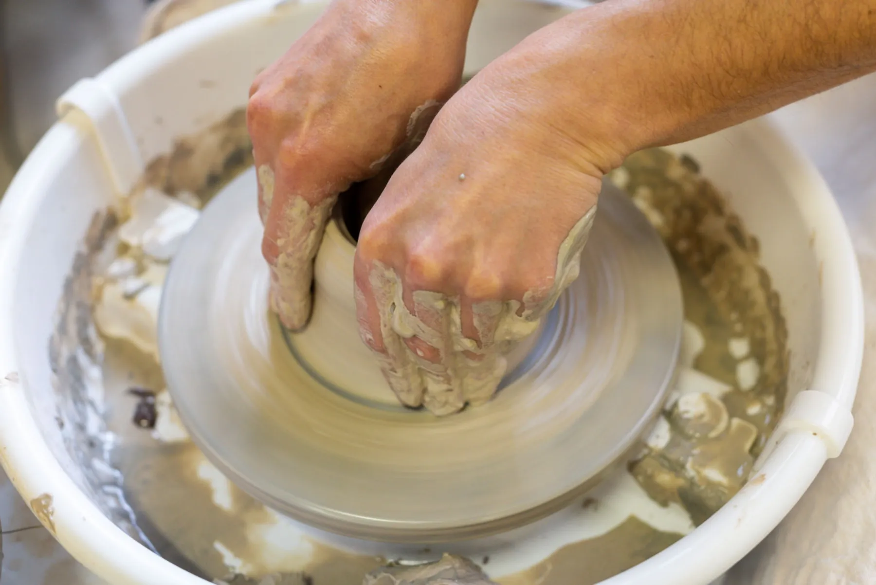 Tournez votre théière - Image n°4 - Wecandoo