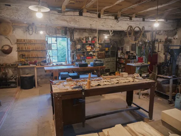 Initiez-vous à la sculpture sur bois sur une journée - Image n°1 - Wecandoo