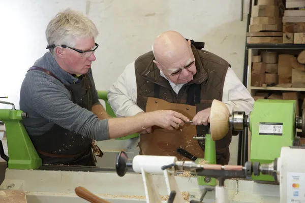 Réalisez votre bol au tour à bois - Image n°2 - Wecandoo
