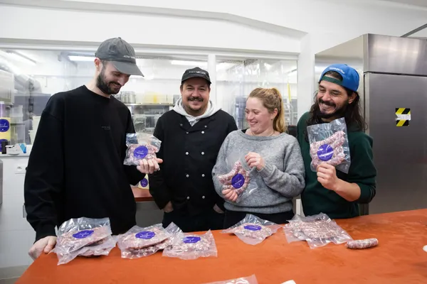 Wecandoo - Réalisez vos boudins artisanaux