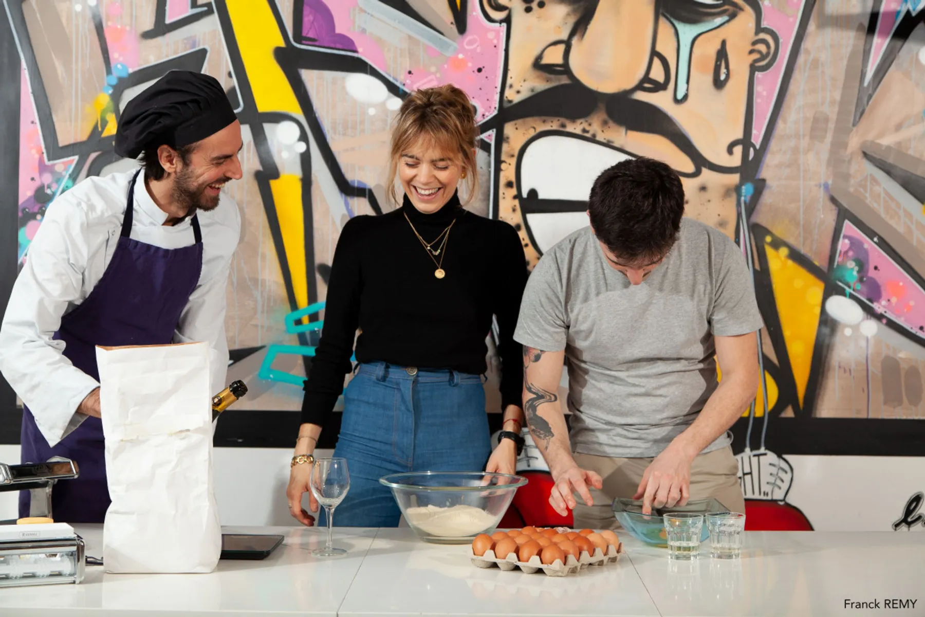 Réalisez votre focaccia - Image n°1 - Wecandoo