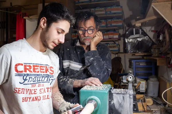 Initiez-vous au tournage sur bois en une journée - Image n°3 - Wecandoo