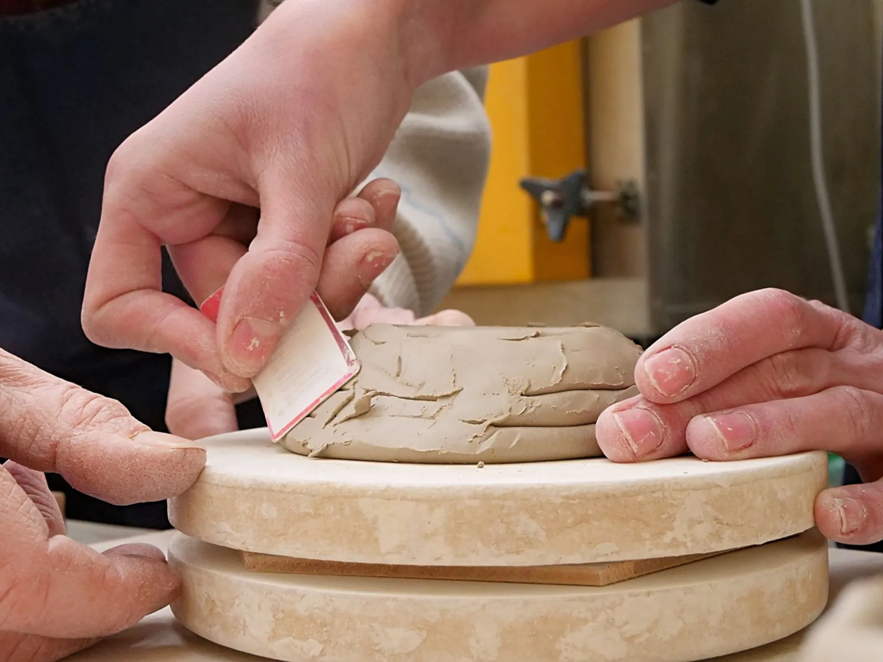 Modelez votre duo de bols - Image n°3 - Wecandoo