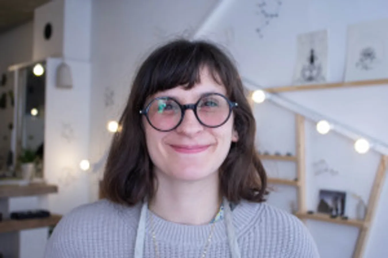 Rencontrez Hélène. - Wecandoo