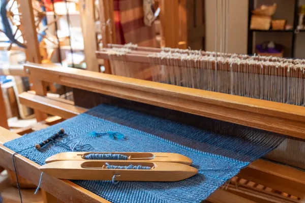 Wecandoo - Découvrez l'art du tissage artisanal