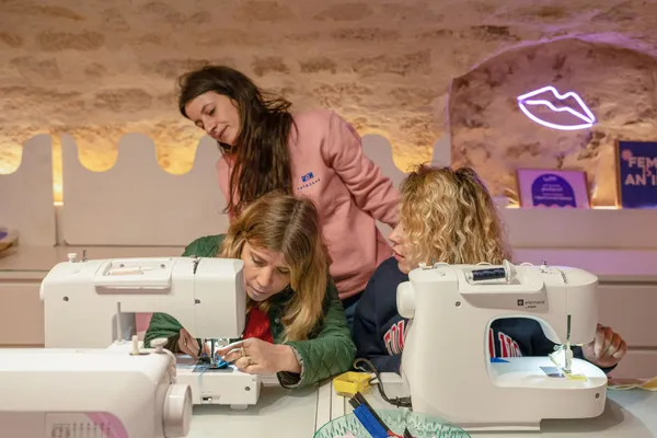 Réalisez votre jupe sur mesure - Image n°4 - Wecandoo