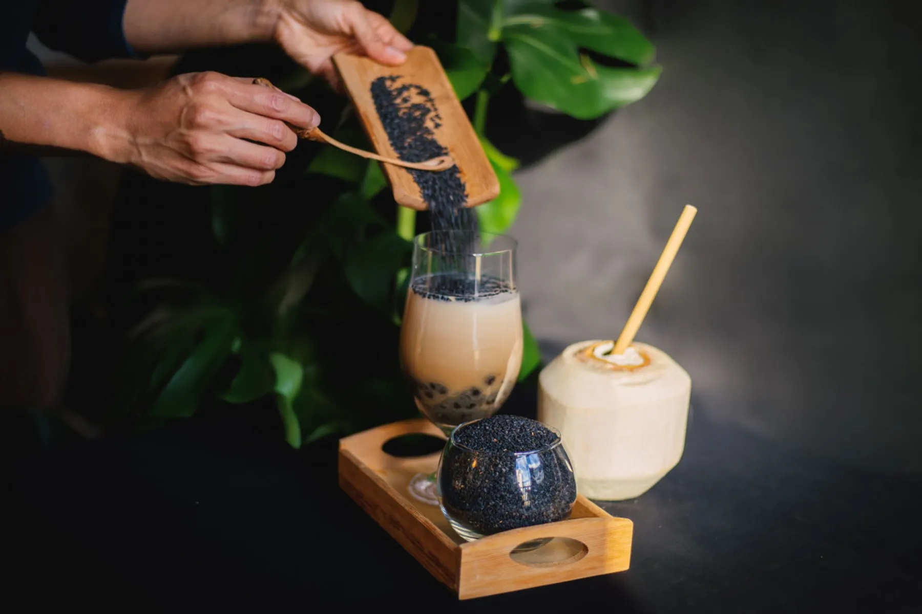 Découvrez les secrets de fabrication du bubble tea vietnamien - Image n°5 - Wecandoo